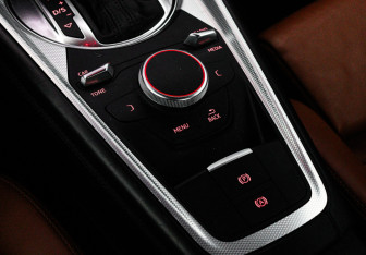 Подержанный автомобиль Audi TT Coupe 2015 года (25 фото)