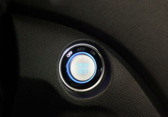 Подержанный автомобиль Hyundai Santa Fe 2016 года (20 фото)