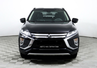 Подержанный автомобиль Mitsubishi Eclipse Cross 2019 года (2 фото)