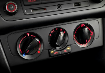 Подержанный автомобиль Volkswagen Polo Sedan 2019 года (25 фото)