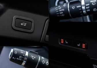 Подержанный автомобиль Land Rover Range Rover Velar 2020 года (24 фото)