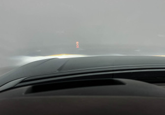 Подержанный автомобиль Land Rover Range Rover 2017 года (18 фото)