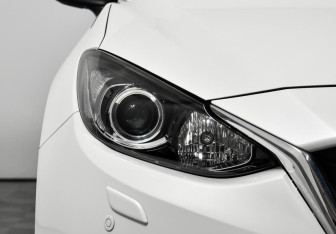 Подержанный автомобиль Mazda 3 Sedan 2016 года (7 фото)