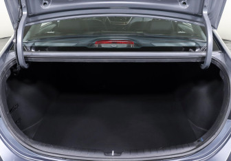 Подержанный автомобиль Hyundai Solaris Sedan 2018 года (16 фото)