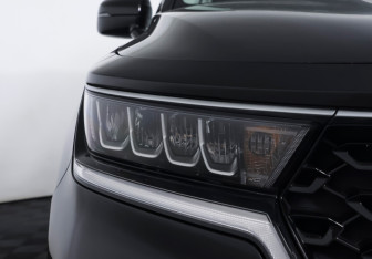 Подержанный автомобиль Kia Sorento 2020 года (23 фото)