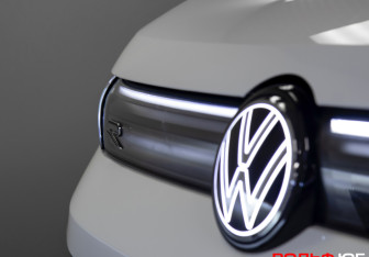 Подержанный автомобиль Volkswagen Tiguan 2024 года (30 фото)