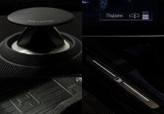 Подержанный автомобиль Audi A6 Sedan 2018 года (21 фото)