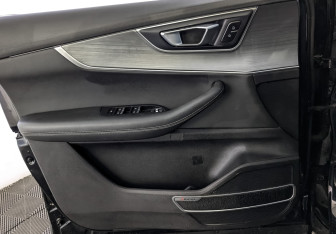 Подержанный автомобиль Chery Tiggo 7 Pro 2022 года (19 фото)