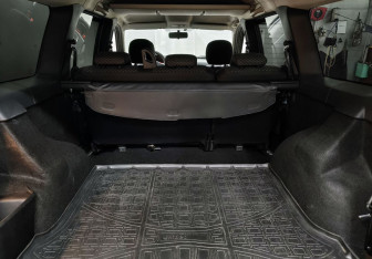 Подержанный автомобиль LADA (ВАЗ) Largus Wagon 2014 года (13 фото)