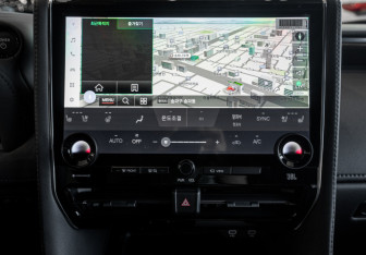 Новый Toyota Alphard 2024 (19 фото)