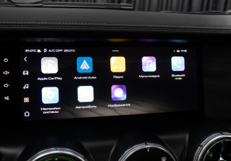 Подержанный автомобиль Tank 300 2024 года (21 фото)