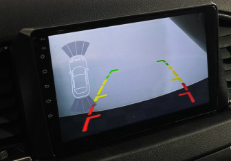 Подержанный автомобиль УАЗ Patriot 2021 года (16 фото)