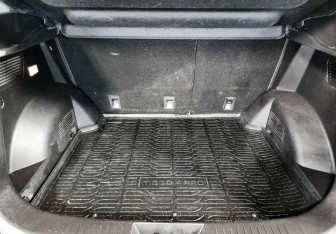 Подержанный автомобиль Chery Tiggo 4 Pro 2023 года (13 фото)