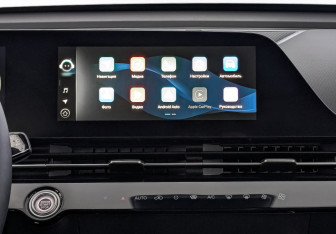 Новый Omoda C5 2024 (11 фото)