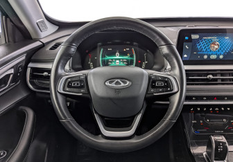 Подержанный автомобиль Chery Tiggo 7 Pro 2022 года (22 фото)