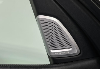 Подержанный автомобиль BMW X5 2014 года (18 фото)