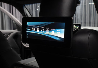 Подержанный автомобиль Toyota Land Cruiser Suv 2023 года (29 фото)