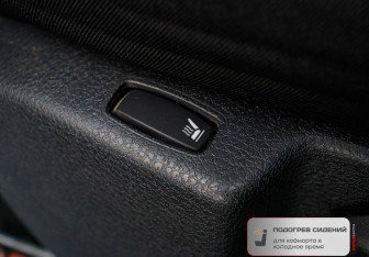 Подержанный автомобиль Renault Sandero 2015 года (11 фото)