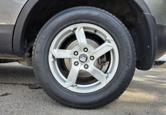 Подержанный автомобиль Nissan Qashqai 2011 года (21 фото)
