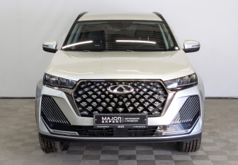 Подержанный автомобиль Chery Tiggo 7 Pro Max 2024 года (2 фото)