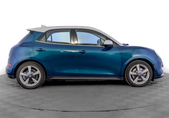 Подержанный автомобиль Ora 03 2023 года (4 фото)