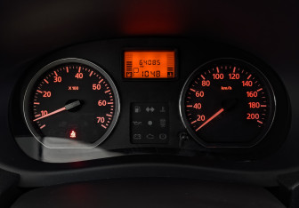 Подержанный автомобиль Nissan Almera Sedan 2018 года (16 фото)