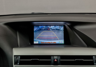 Подержанный автомобиль Lexus RX 2012 года (30 фото)