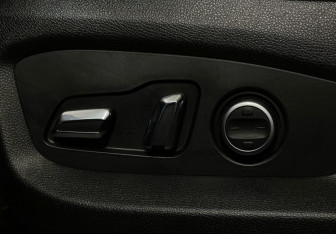 Подержанный автомобиль Exeed VX 2021 года (15 фото)