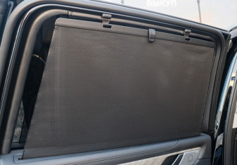 Подержанный автомобиль Tank 500 2023 года (26 фото)