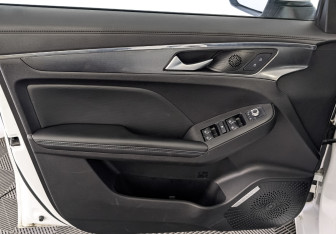 Подержанный автомобиль Haval Jolion 2022 года (19 фото)