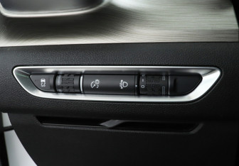 Подержанный автомобиль Belgee X50 2024 года (19 фото)