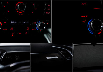 Подержанный автомобиль Audi A4 allroad 2015 года (16 фото)