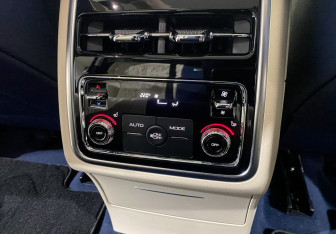 Подержанный автомобиль Tank 500 2023 года (29 фото)