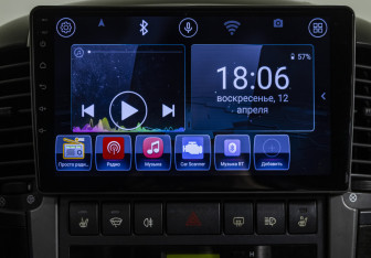 Подержанный автомобиль Kia Sorento 2007 года (14 фото)