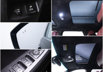 Подержанный автомобиль Hyundai Palisade 2019 года (18 фото)