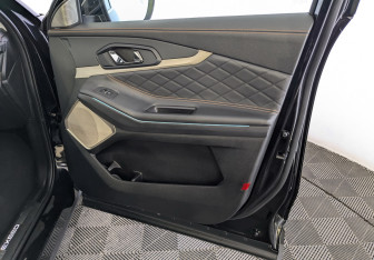 Подержанный автомобиль Exeed TXL 2022 года (26 фото)