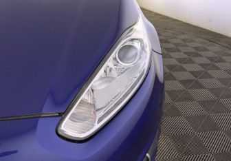 Подержанный автомобиль Ford Fiesta Hatchback 2017 года (11 фото)