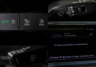 Подержанный автомобиль Audi Q3 2020 года (17 фото)