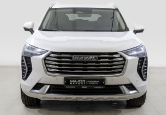Подержанный автомобиль Haval Jolion 2023 года (2 фото)