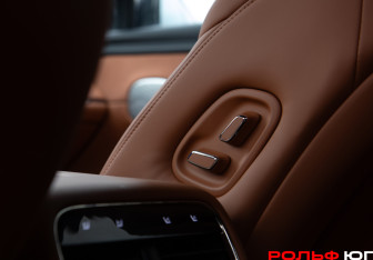 Подержанный автомобиль GAC M8 2026 года (18 фото)