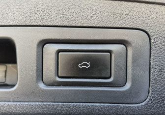 Подержанный автомобиль Exeed LX 2022 года (11 фото)