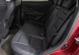 Подержанный автомобиль SsangYong Korando 2020 года (11 фото)