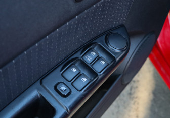 Подержанный автомобиль Hyundai Getz 2007 года (13 фото)