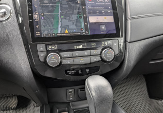 Подержанный автомобиль Nissan X-Trail 2020 года (26 фото)