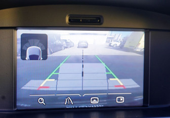 Подержанный автомобиль Ford Kuga 2016 года (13 фото)