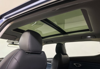 Подержанный автомобиль GAC GS3 2024 года (15 фото)