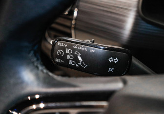 Подержанный автомобиль Skoda Kodiaq 2019 года (18 фото)