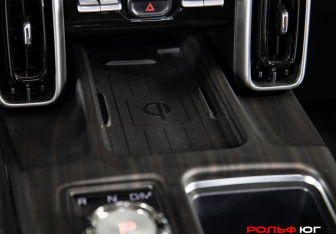 Подержанный автомобиль Haval Dargo 2023 года (23 фото)