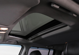 Подержанный автомобиль Honda Pilot 2012 года (11 фото)