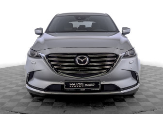Подержанный автомобиль Mazda CX-9 2018 года (2 фото)